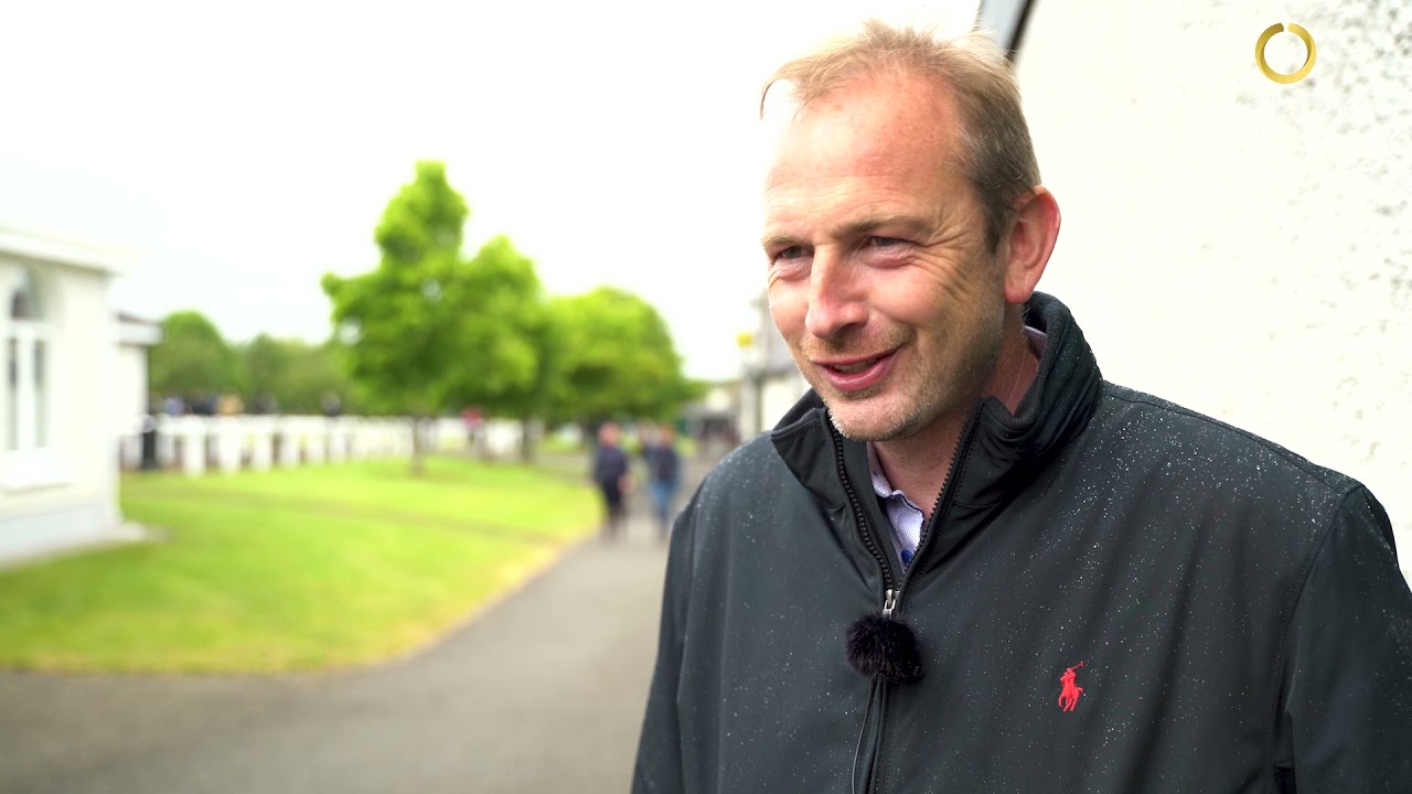 #TrainerChats | Philip Rothwell