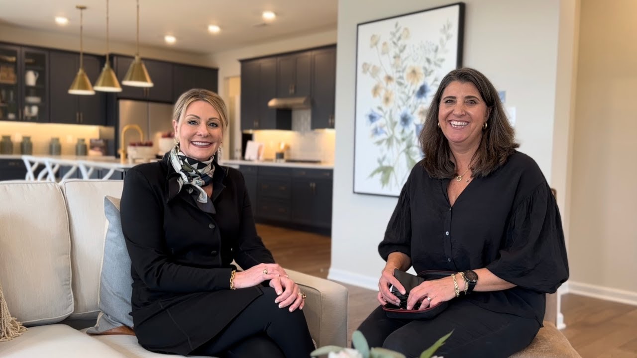 Cornerstone Homes | Tuesdays @ Two | Real Estate Market Update