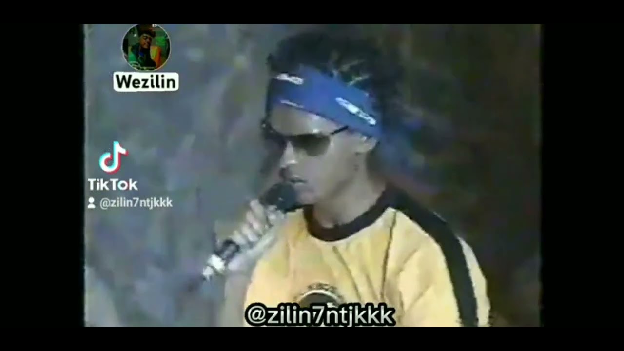 sabotage - eu dou a bunda no matagal 2023