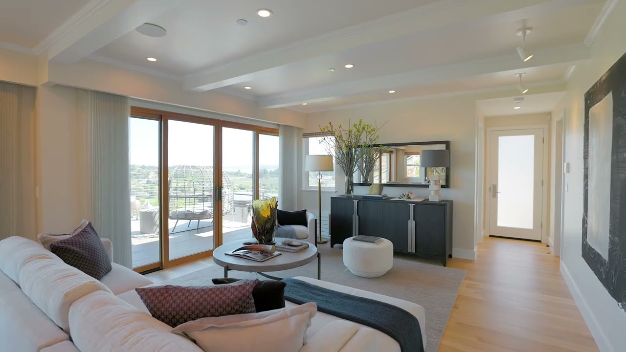 106 Fernwood Dr, San Rafael, CA | San Rafael Sold Homes