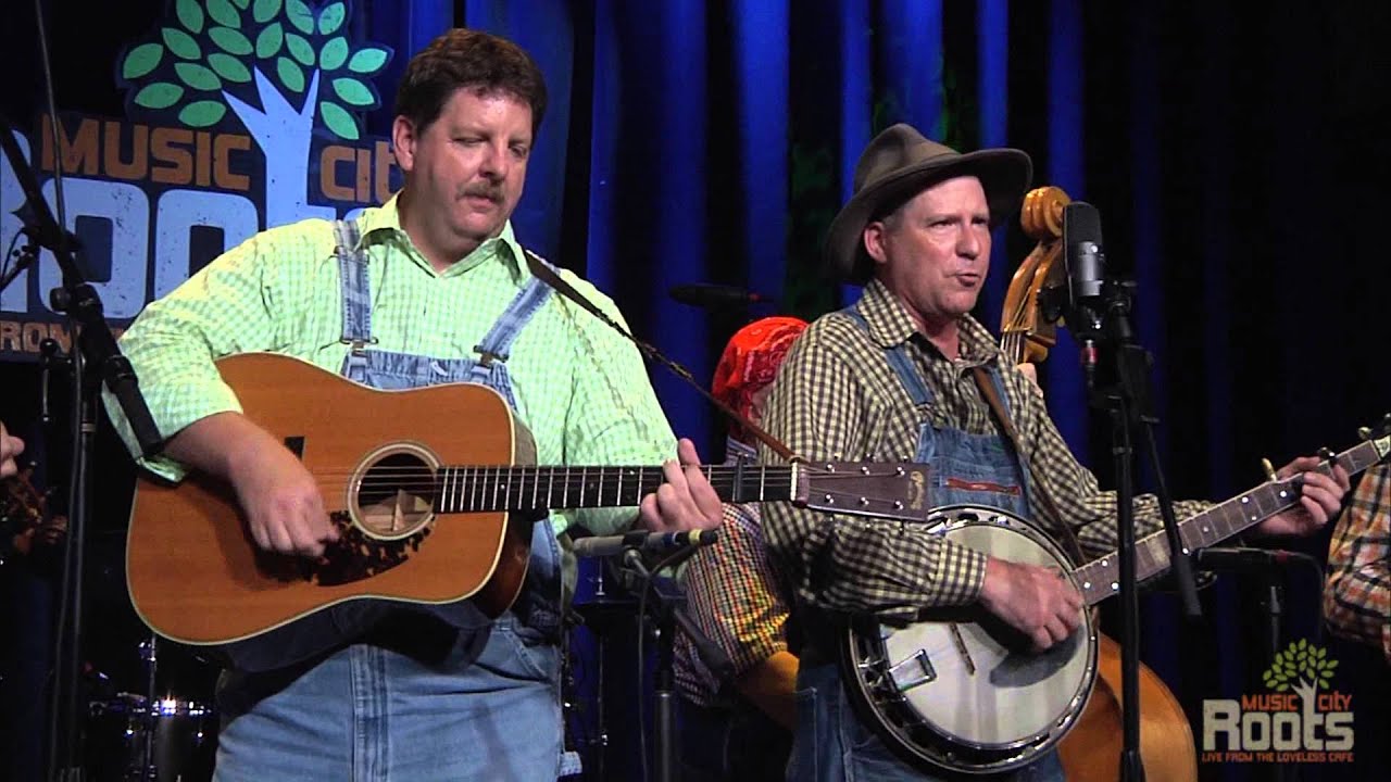 Tennessee Mafia Jug Band 