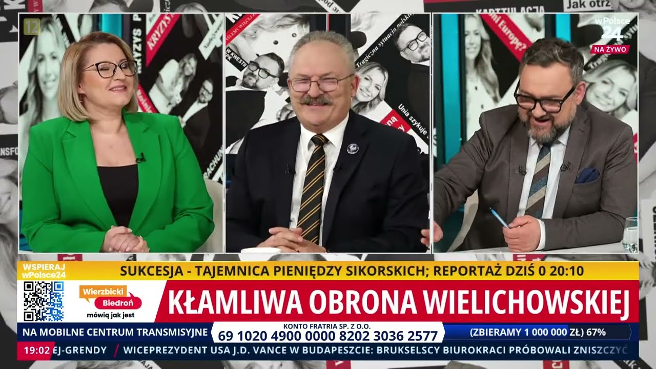 Koalicja ukrywanych afer!