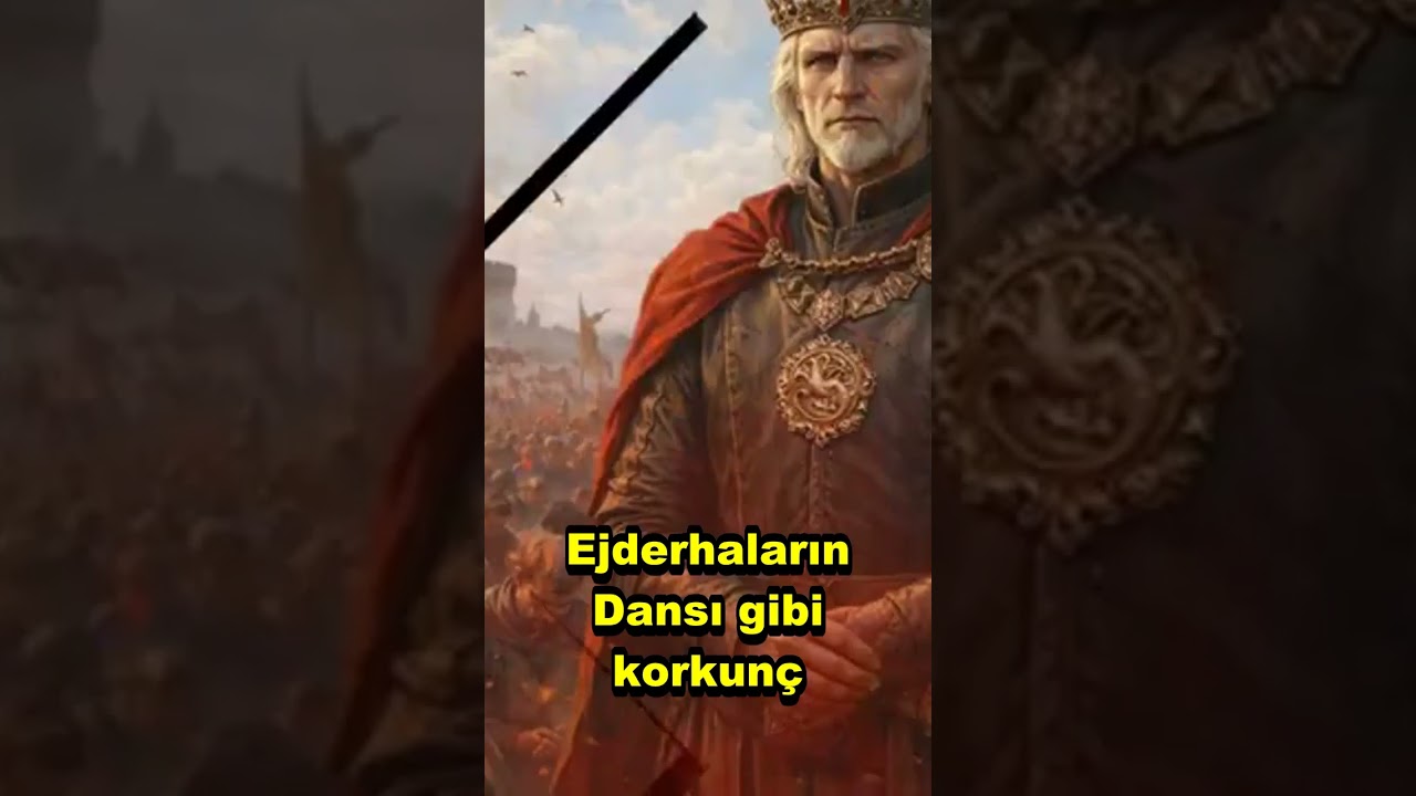 En Güçlü Aegon Kim? Targaryen Krallarını En İyiden En Kötüye Sıraladık!