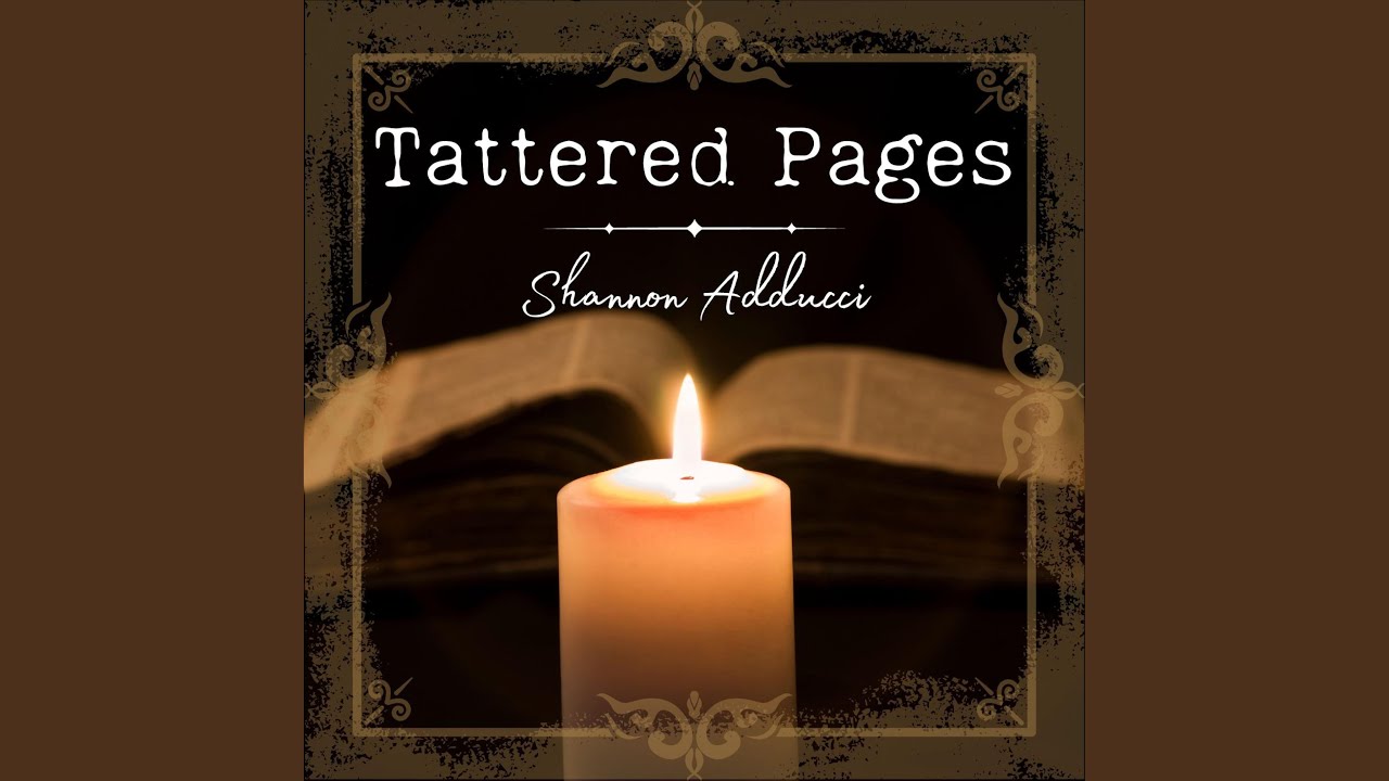 Tattered Pages