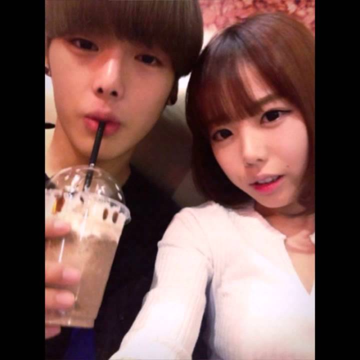 홍영기♥이세용