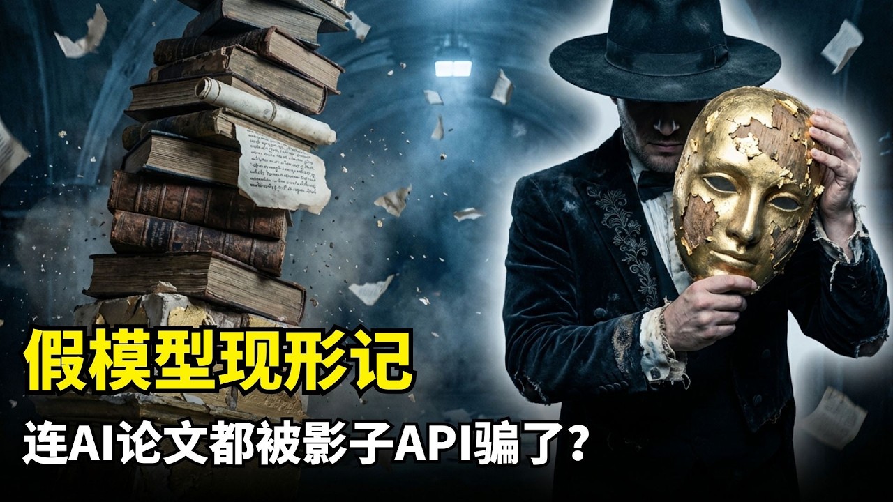 【人工智能】你调用的是真的API吗 | 影子API审计 | CISPA研究报告 | GPT Gemini接口造假 | 模型替换 | 学术论文中招 | 数据安全 | 经济欺骗 | LLMmap
