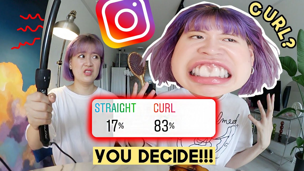 Our Instagram Followers Control Our Life For A Day (Won’t be doing it again…lol) | Q2HAN