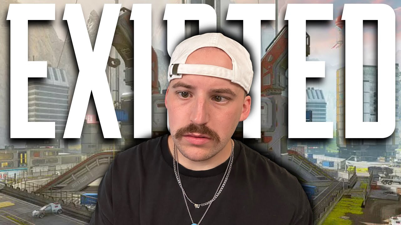 I FORGOT This Even EXISTED In APEX LEGENDS