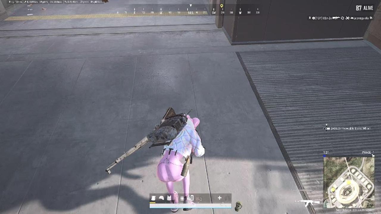 PUBG: BATTLEGROUNDS_20260108214348