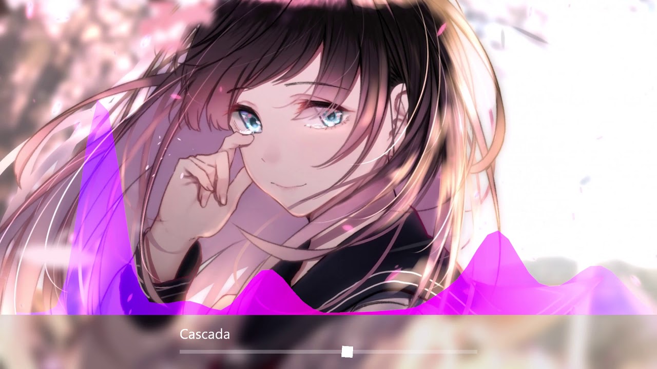 Nightcore Cascada - Ready For Love