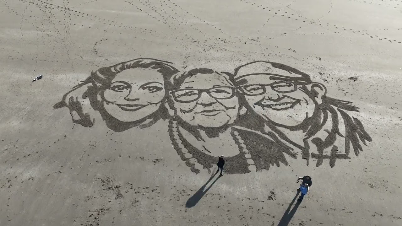 Michel 7 februari 2026 De Strandharker