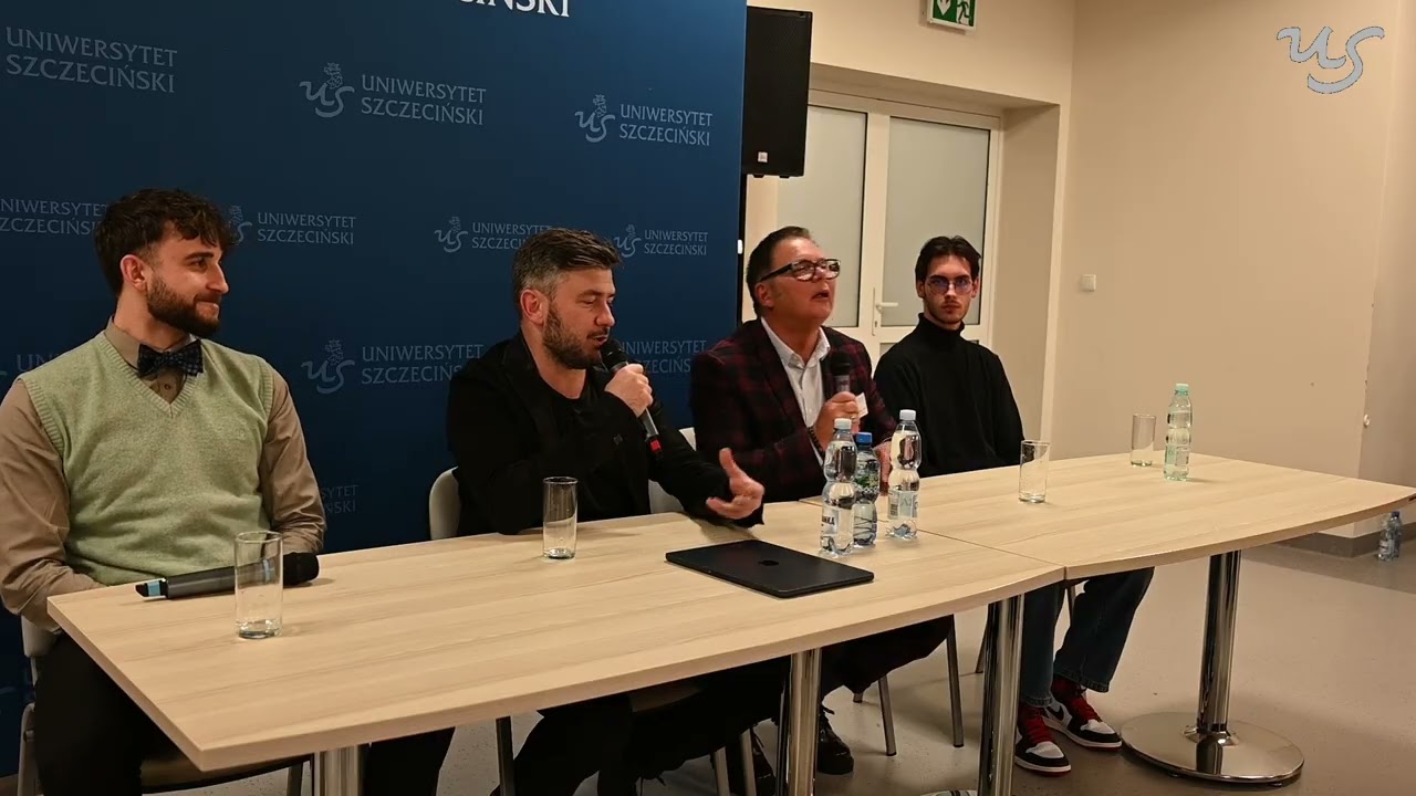 Dmitry Glukhovsky: &bdquo;My. Kronika upadku&rdquo;