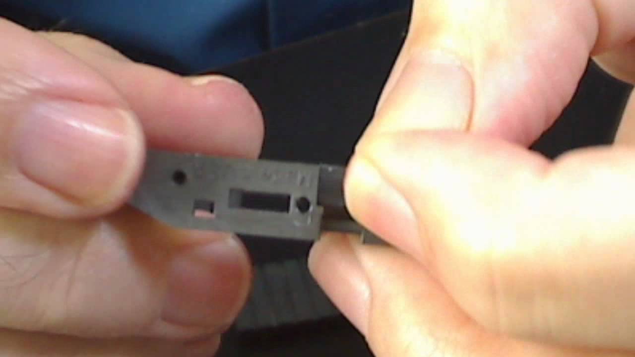New Ceramic Traction Magnets for the G3 chassis