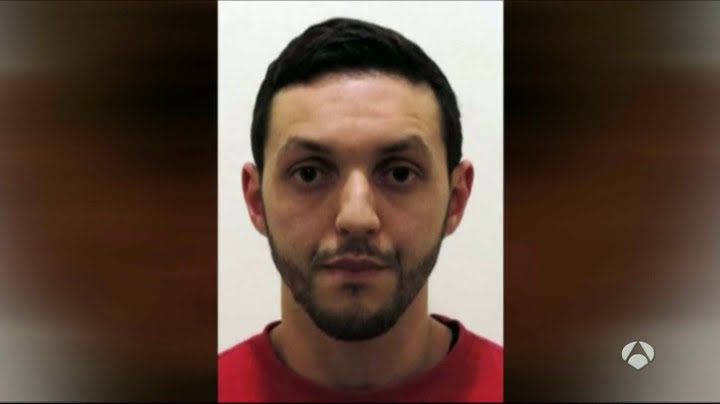 Detenido un sospechoso de los atentados del 13-N en Bruselas