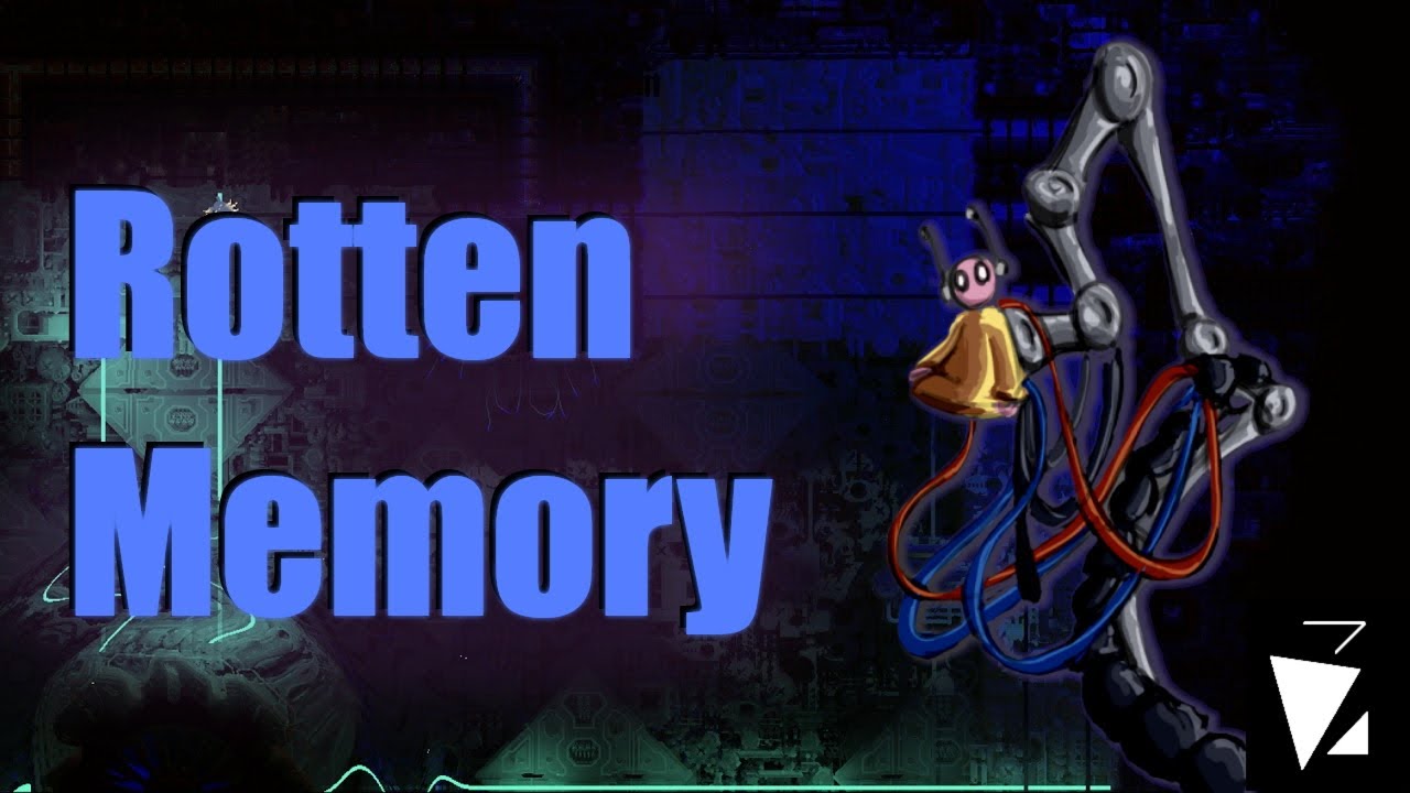 Rain World Song - Rotten Memory