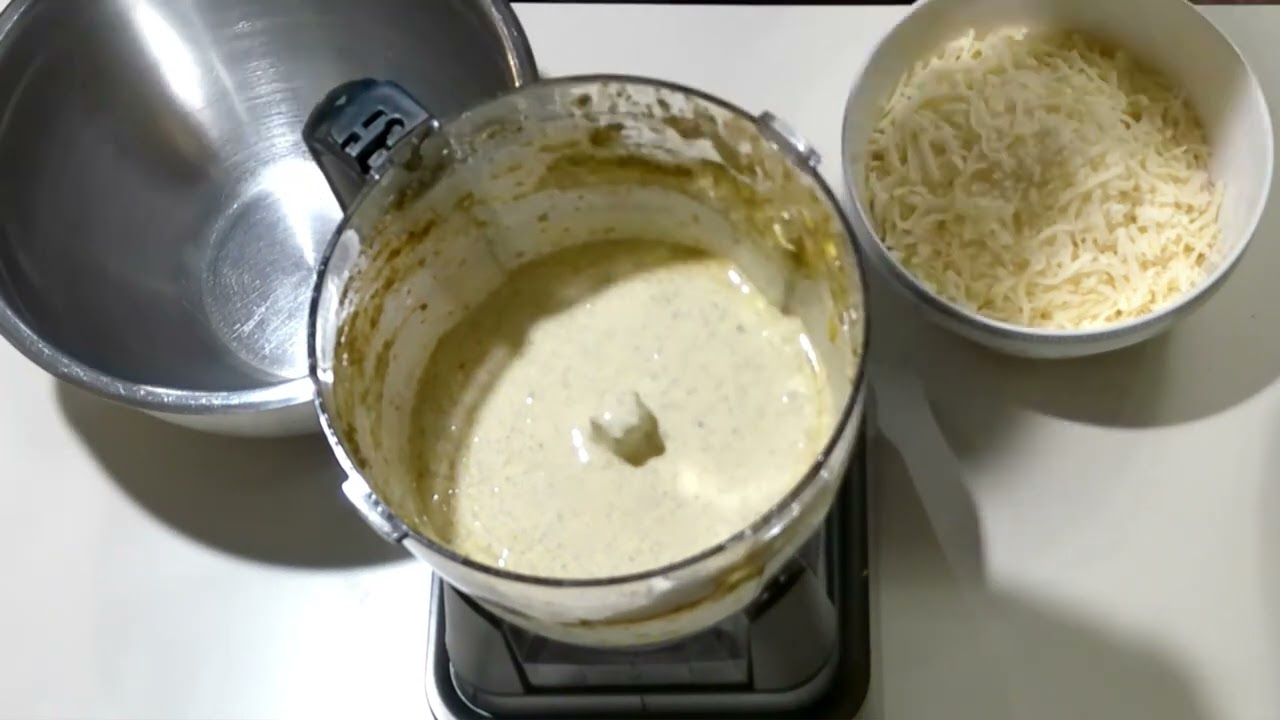 Fathead Dough Noodles