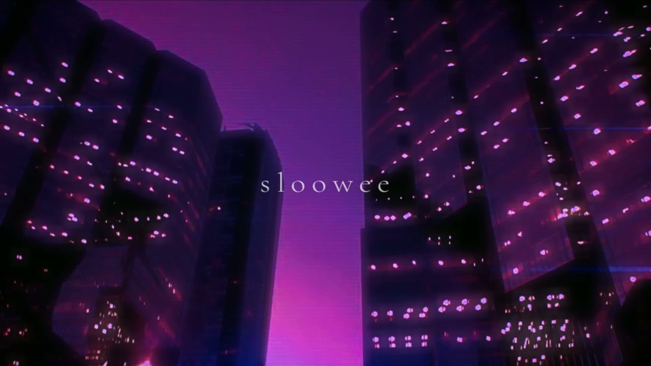 skeler - in my mind (slowed + reverb)