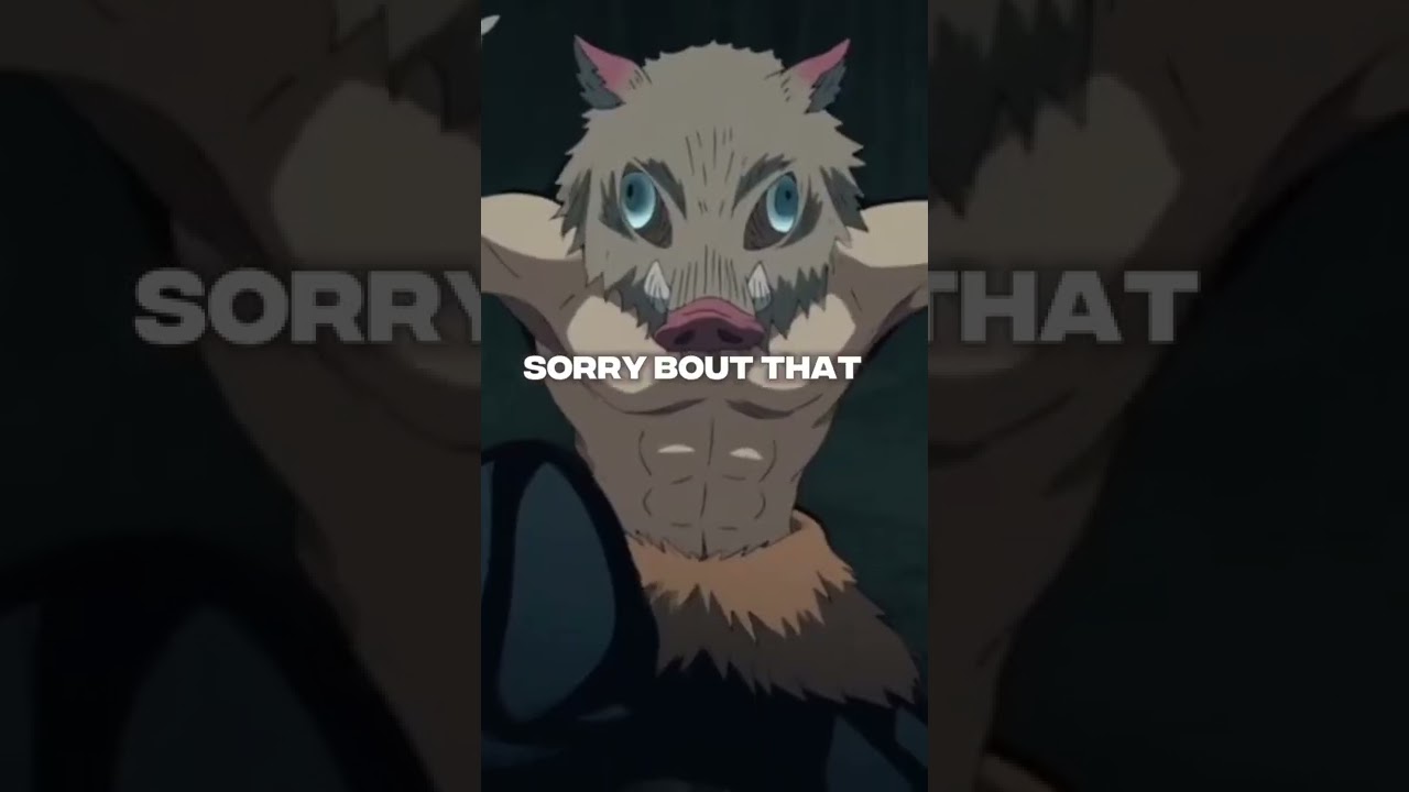Demon slayer vs Mha