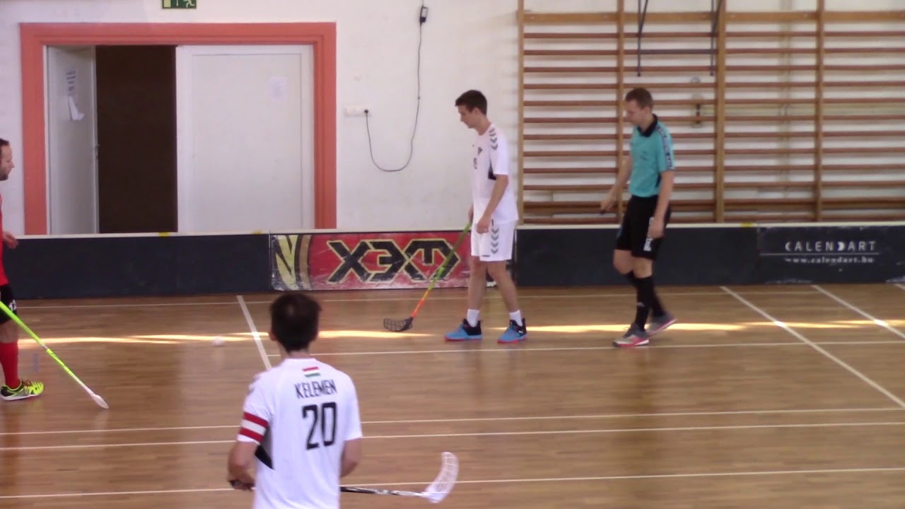 Férfi OB1: IBK Cartoon Heroes - Phoenix Wizards (6 - 6)