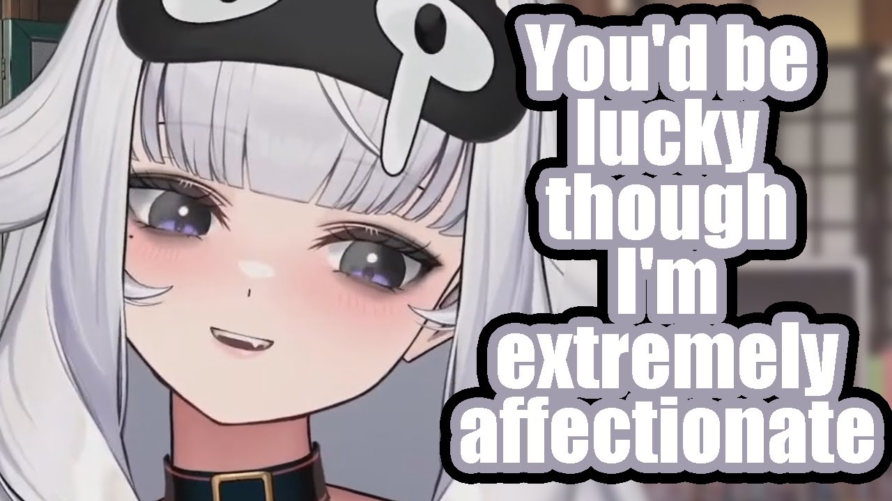 Ember can get a boyfriend easily | #phaseclips | [Phase Connect]
