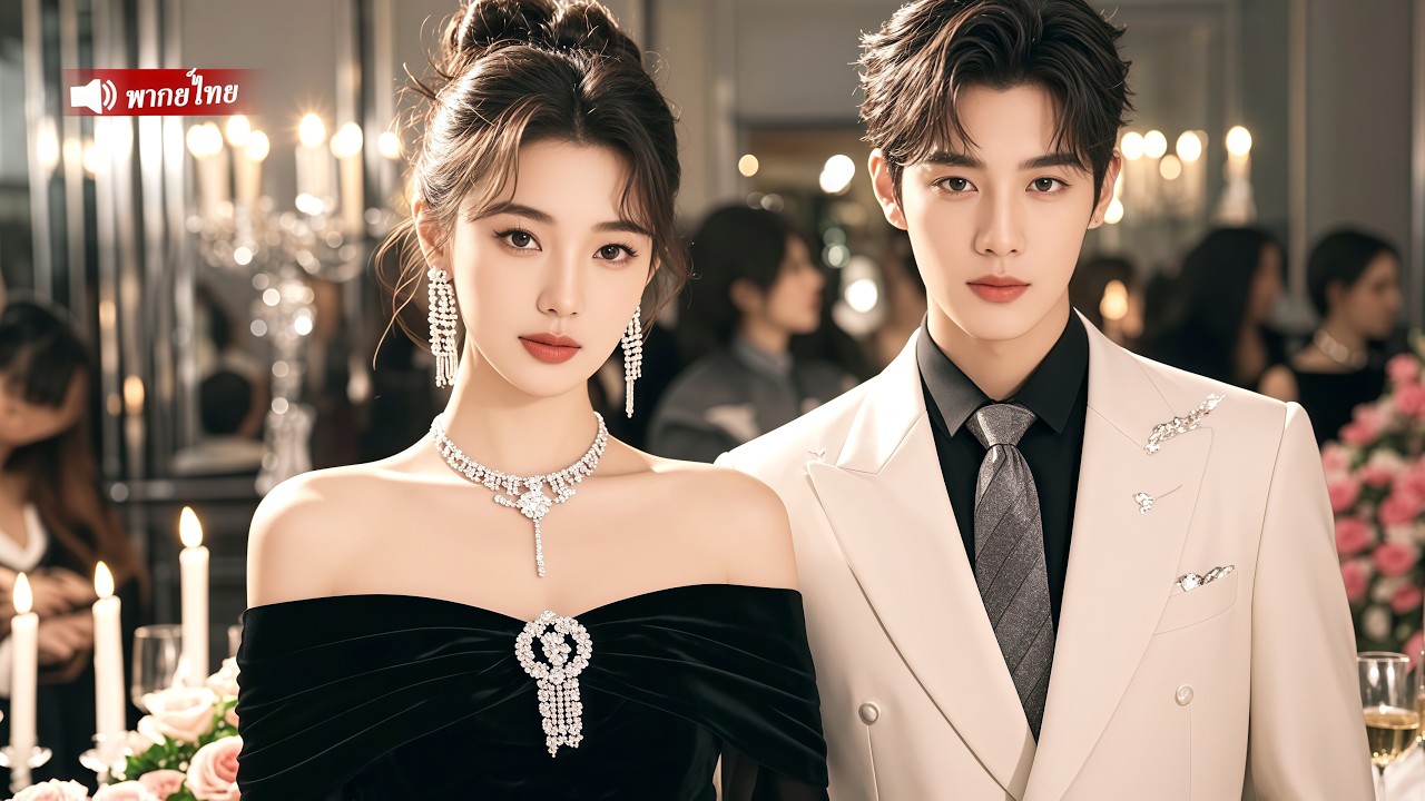 สามีพามือที่สามกลับบ้าน ฉันจึงหย่าทันทีและแต่งงานกับซีอีโอหนุ่มหล่อเพื่อแย่งซีน!