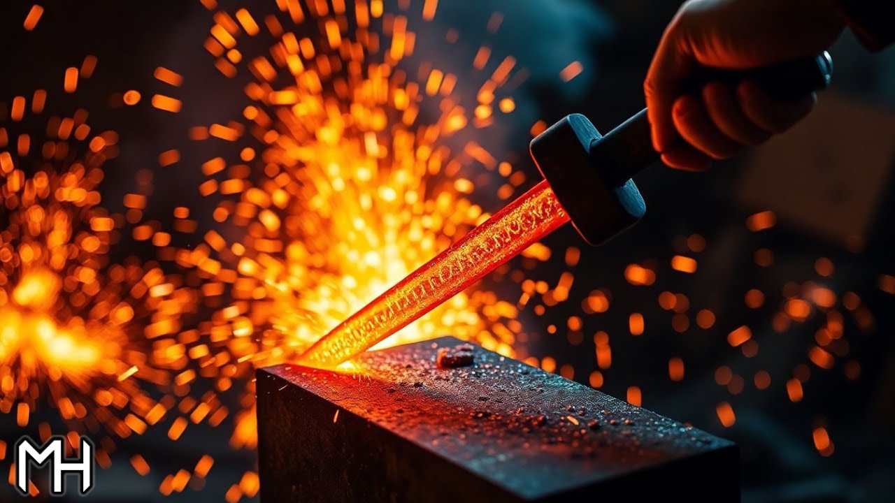I Let AI Design a Knife... Here's What Happened! 🔥🔪