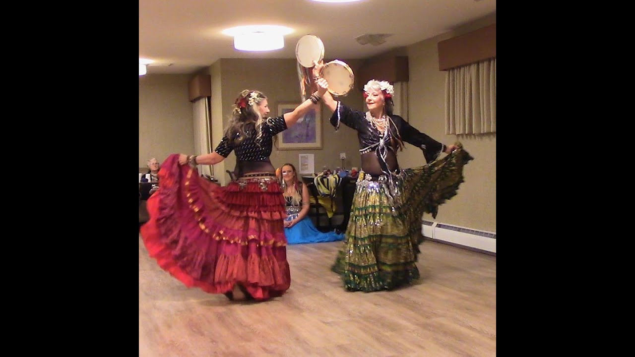 Joy of Renaissance Dance 2