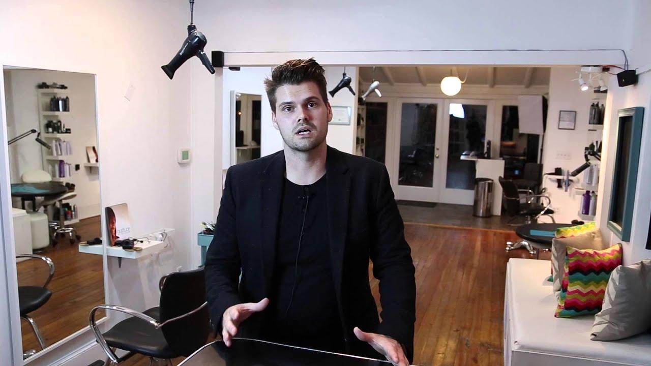 Creating LOYAL Customers In Your Salon Business
