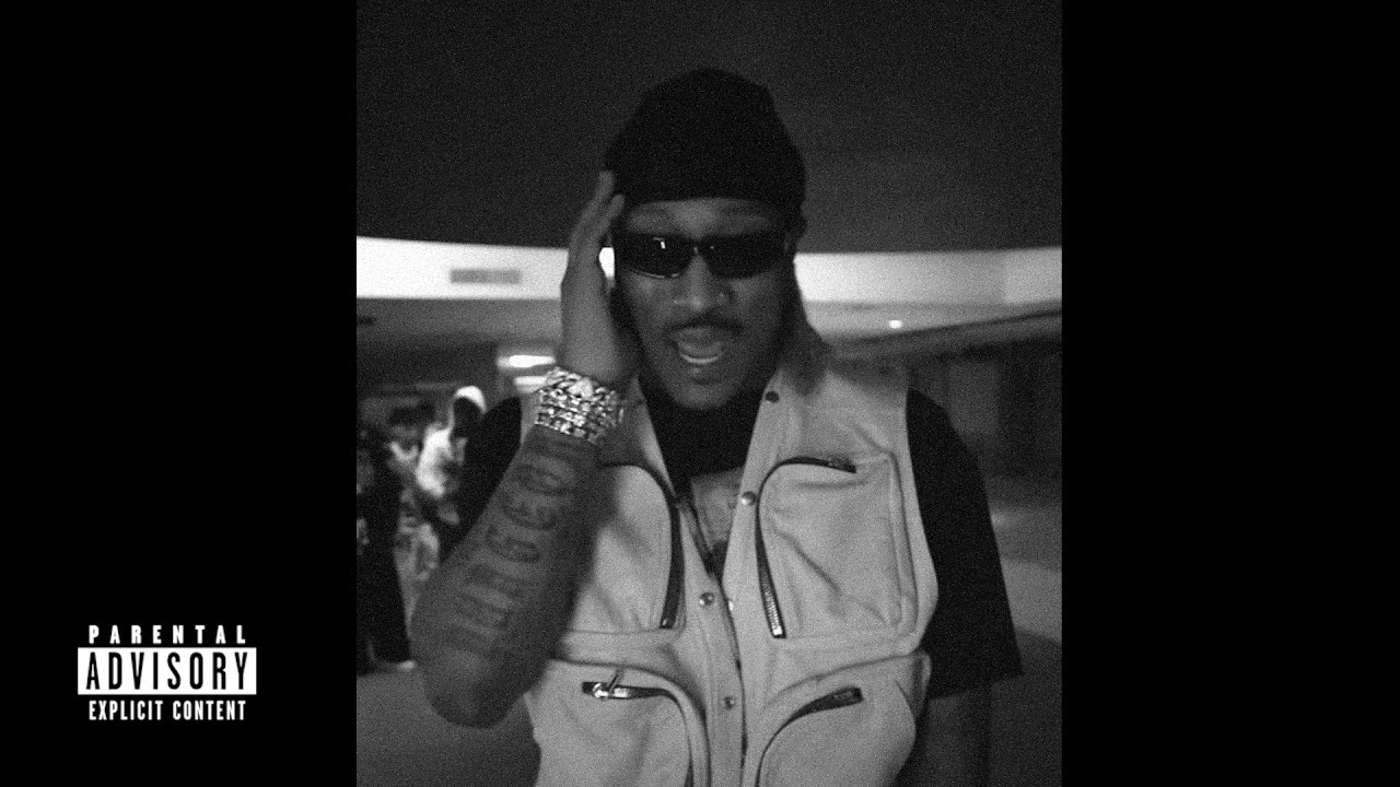 [FREE] FUTURE TYPE BEAT - ASCEND