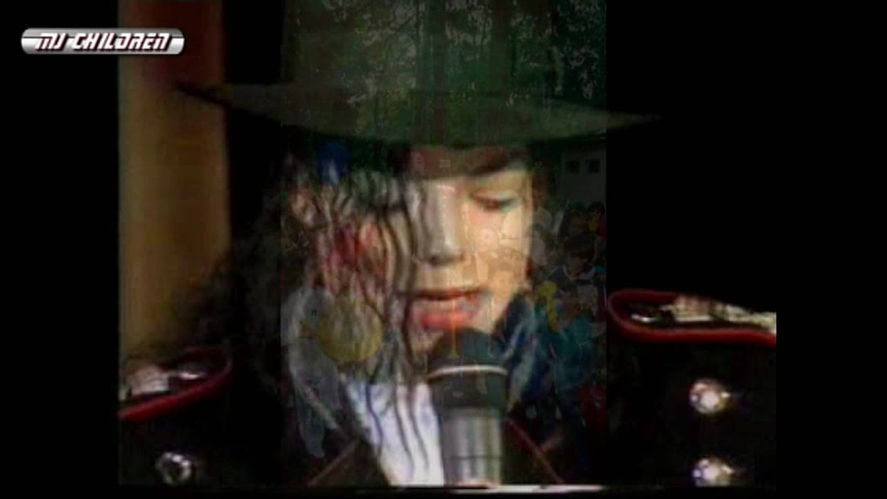The Real Michael Jackson HD
