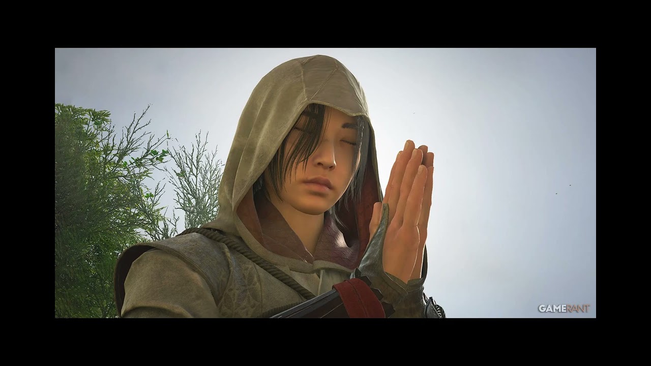 Top Open-World Games with Epic Dynamic Skill Trees Ranked!