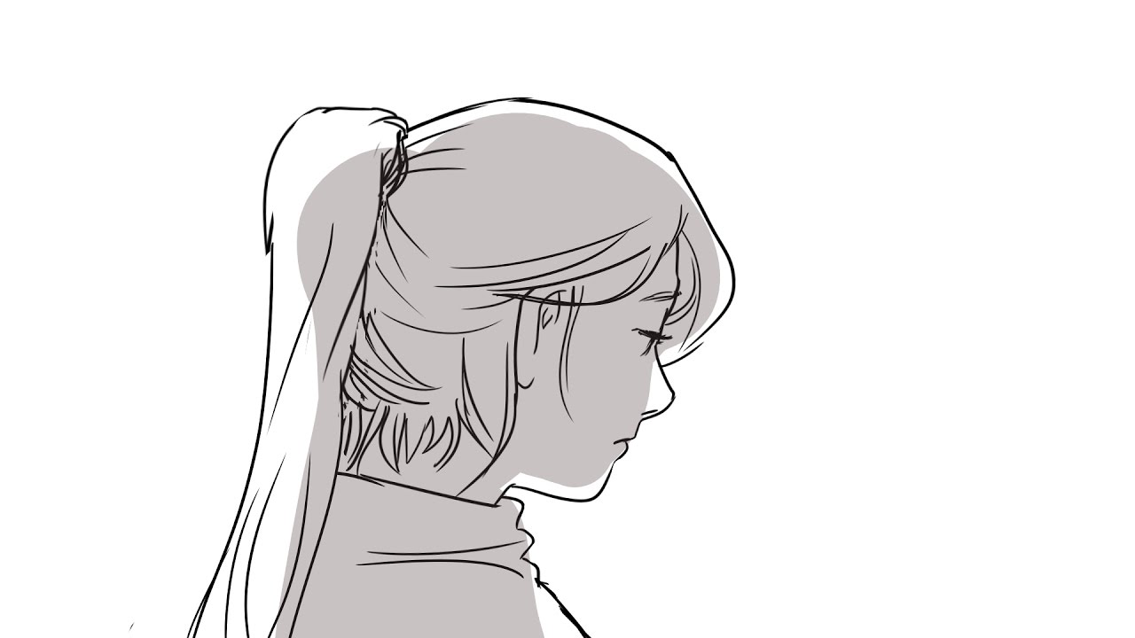 ♪ ♪ YOI - Harp Cover: Animatic  ♪ ♪