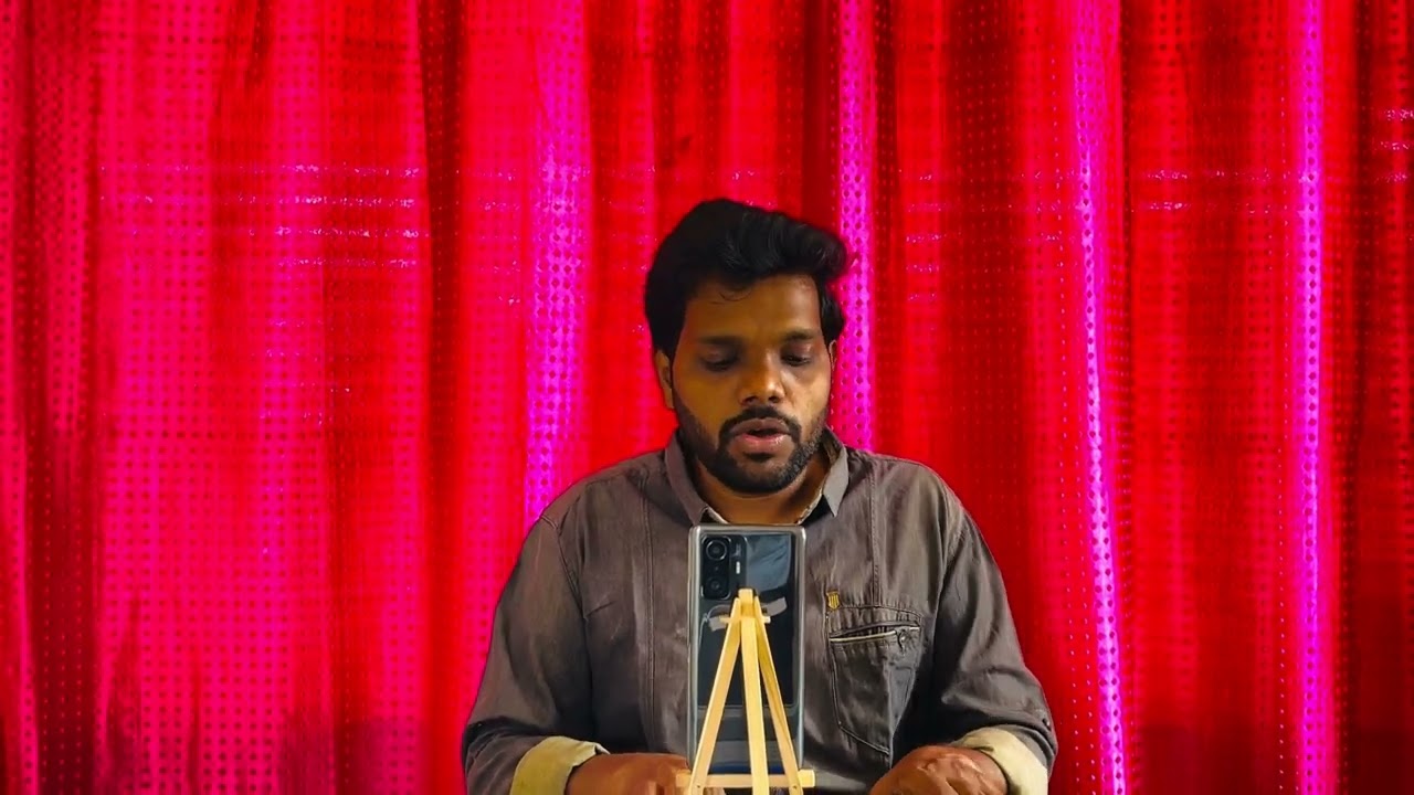 Deva Na Prabuva Ninnugurchi//Zion Songs// Emmanuel Sundar Raj.