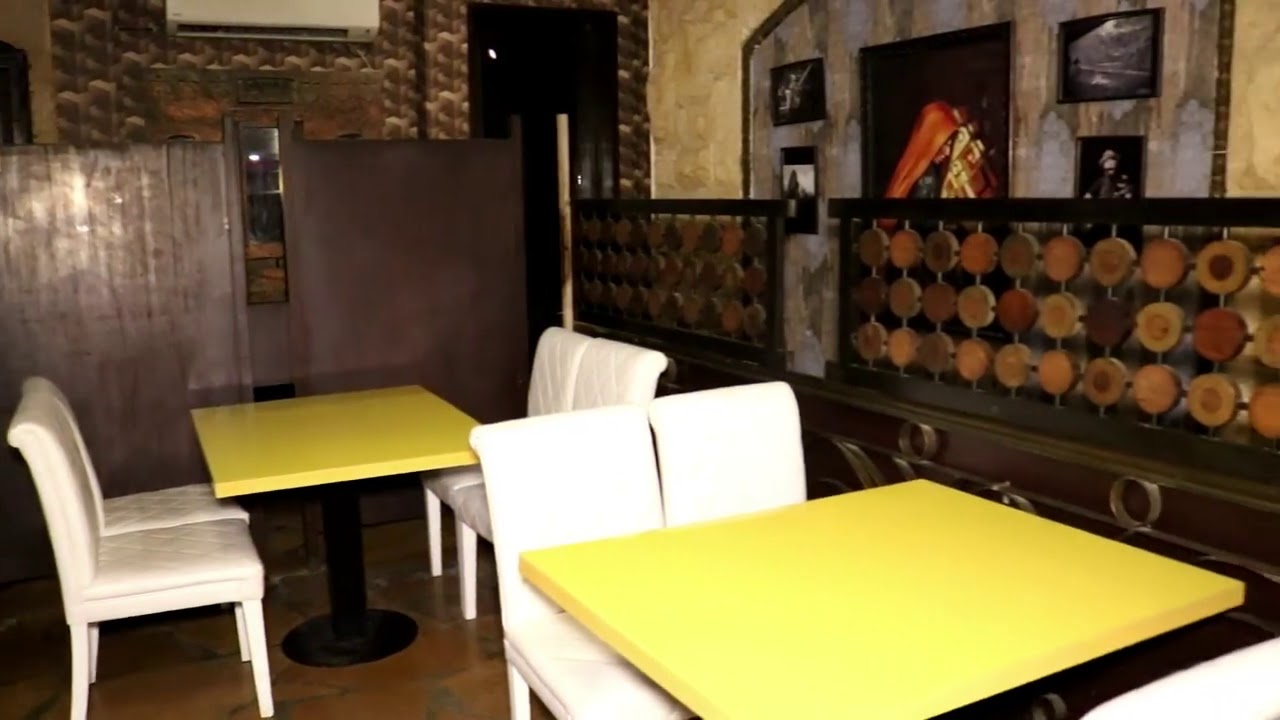 Deja Vu Cafe & Grill
