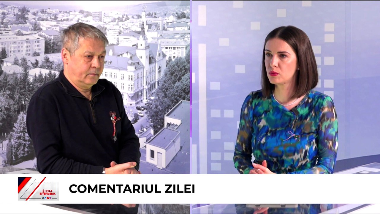 Comentariul Zilei - 2 martie 2026
