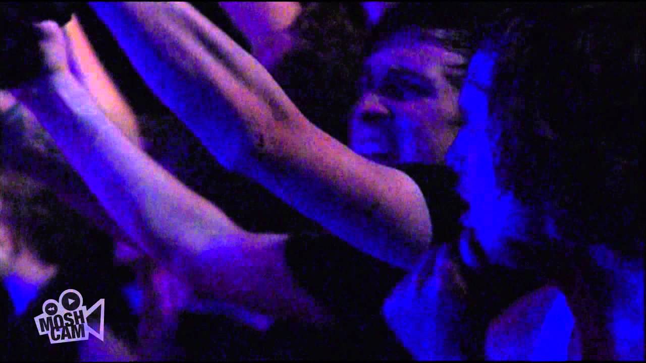 Comeback Kid - False Idols Fall (Live in Sydney) | Moshcam