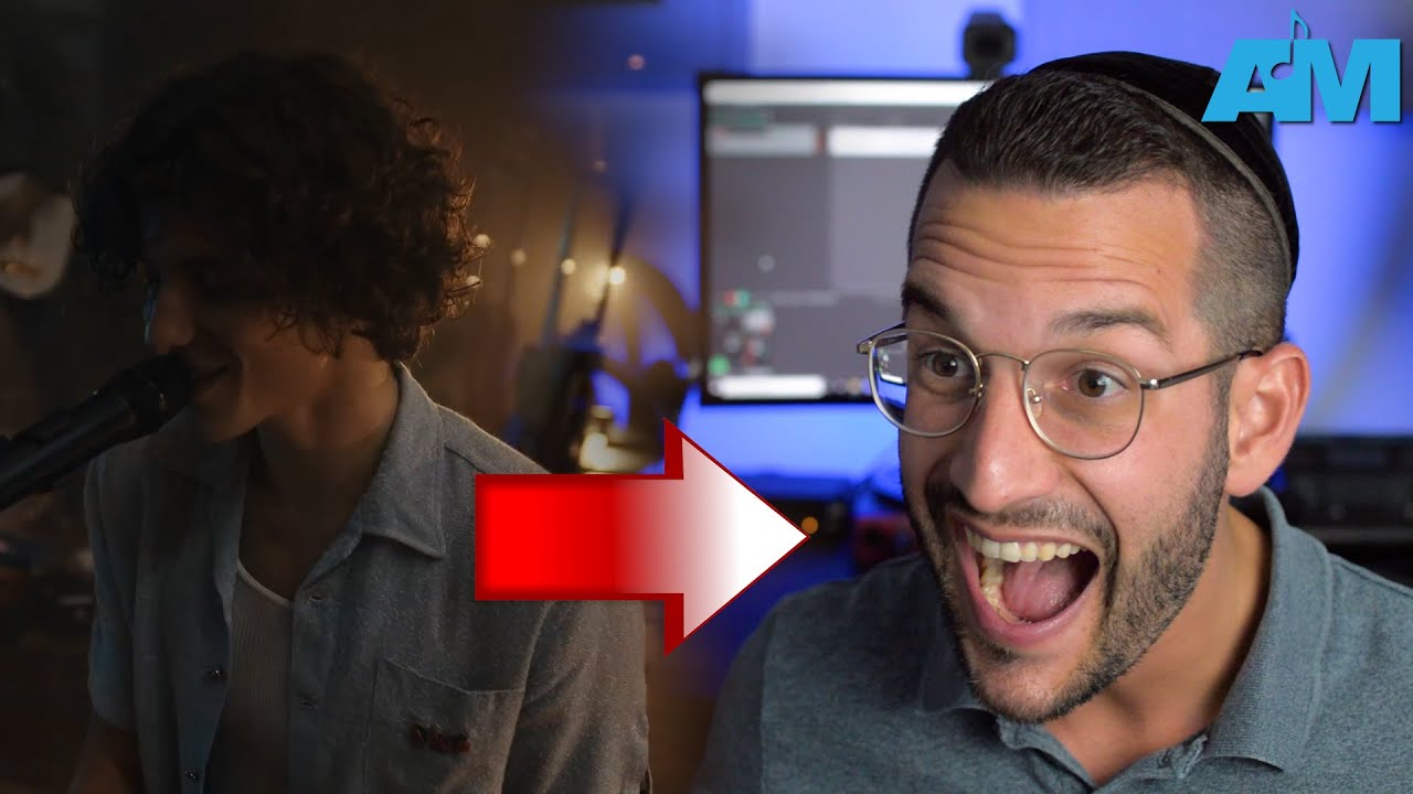 VOCAL COACH reacts to SHAWN MENDES singing DREAM (live)