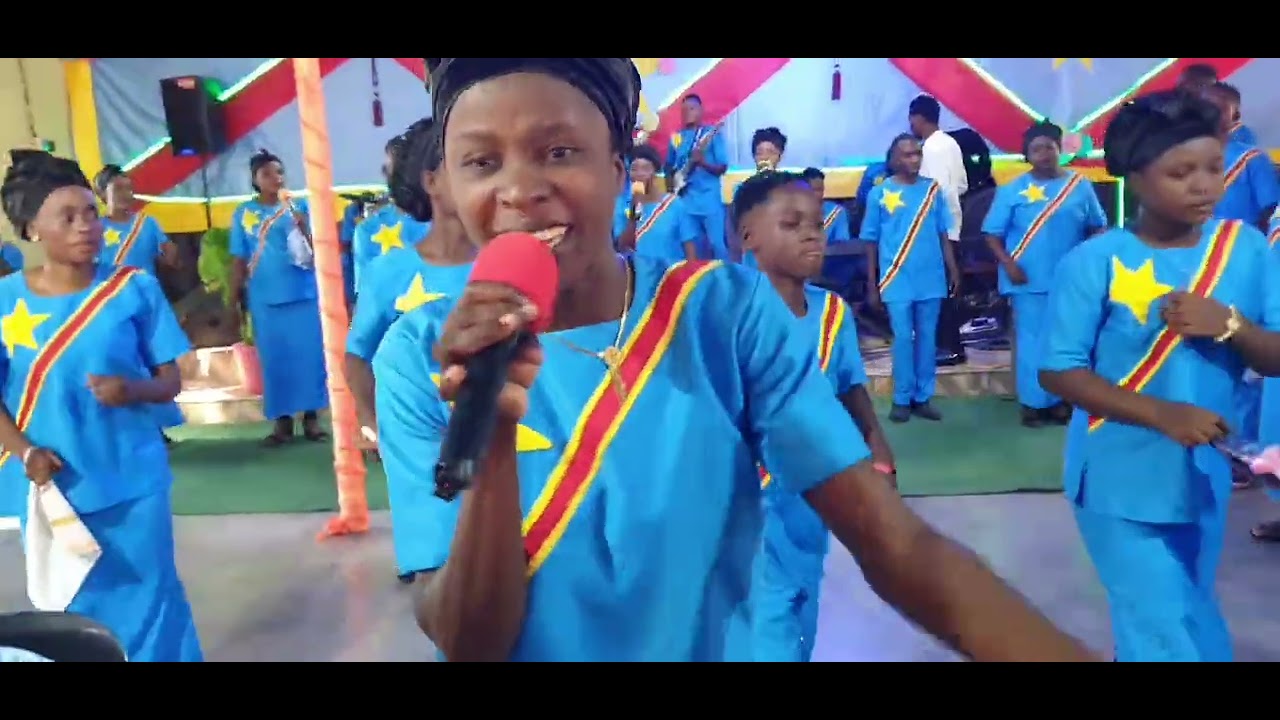 Agape golgotha choir  anniversary full performance 