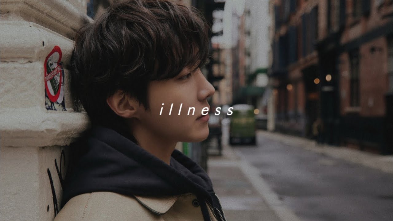 j-hope - on the street (sped up)
