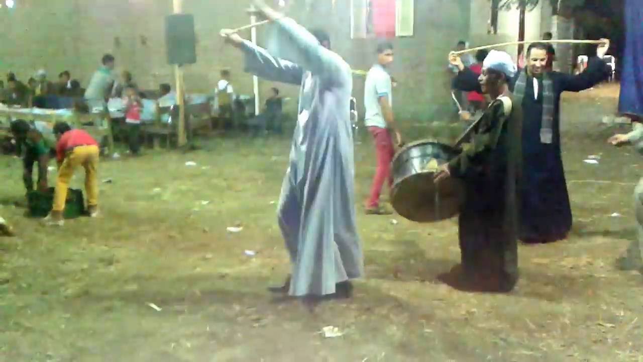 طبل بلدى الريس كرم