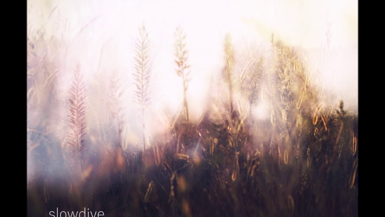 Slowdive - Demos & Rarities Compilation