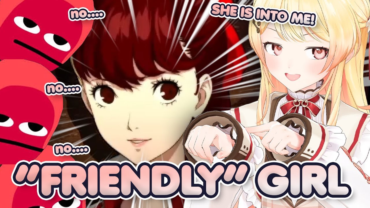 This Girl Reminds Kanade of Ririka【 Otonose Kanade | EN Sub 】