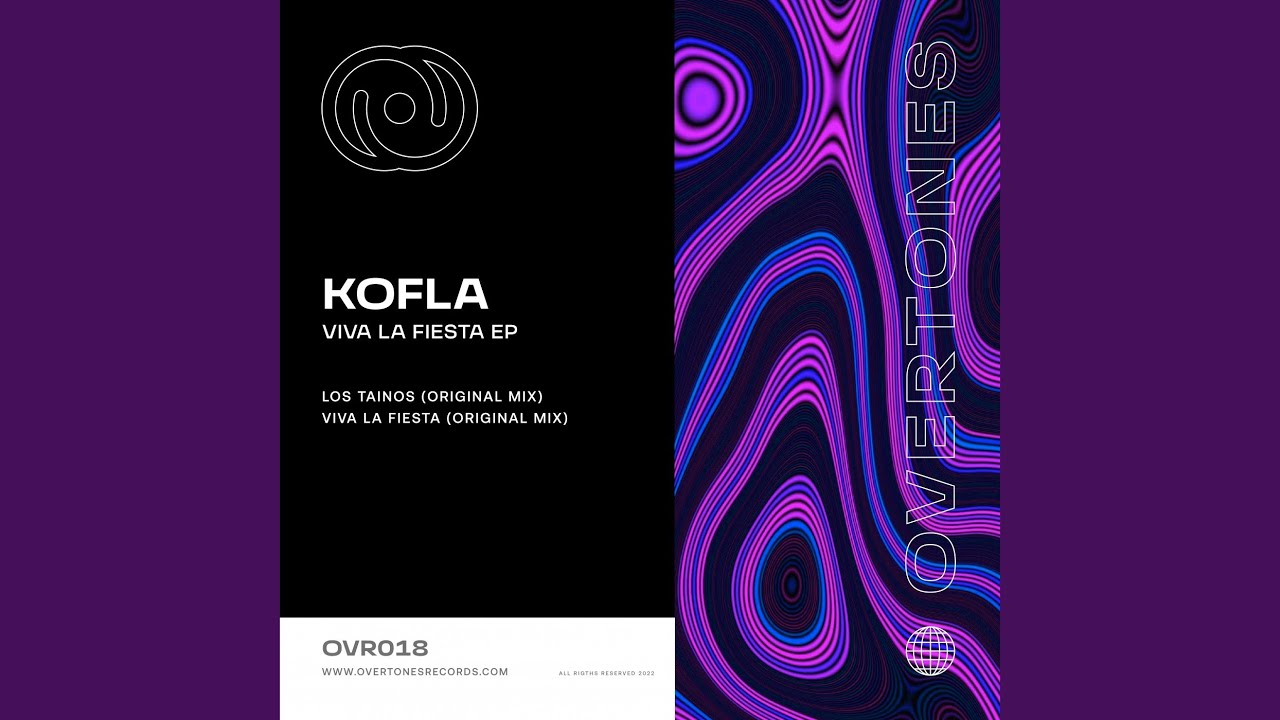 Los Tainos (Original Mix)