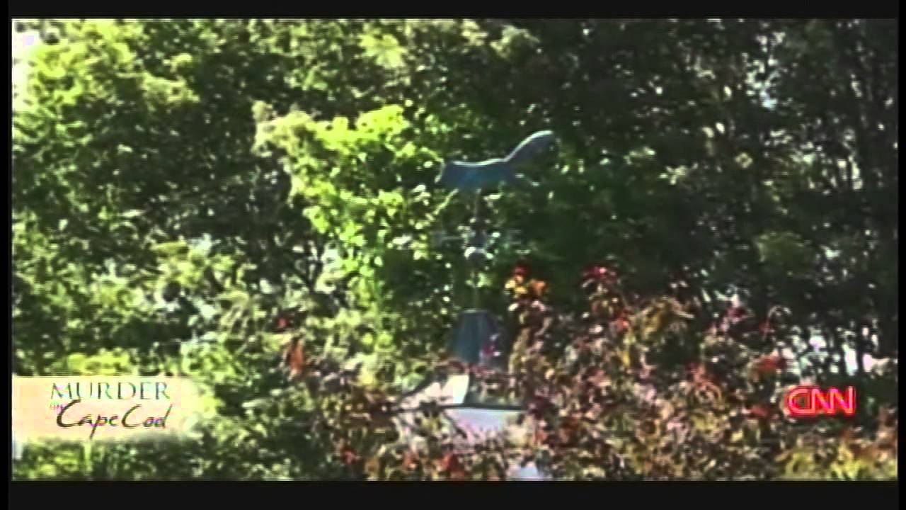 Murder on Cape Cod: Who Shot Shirley Reine? (2015)