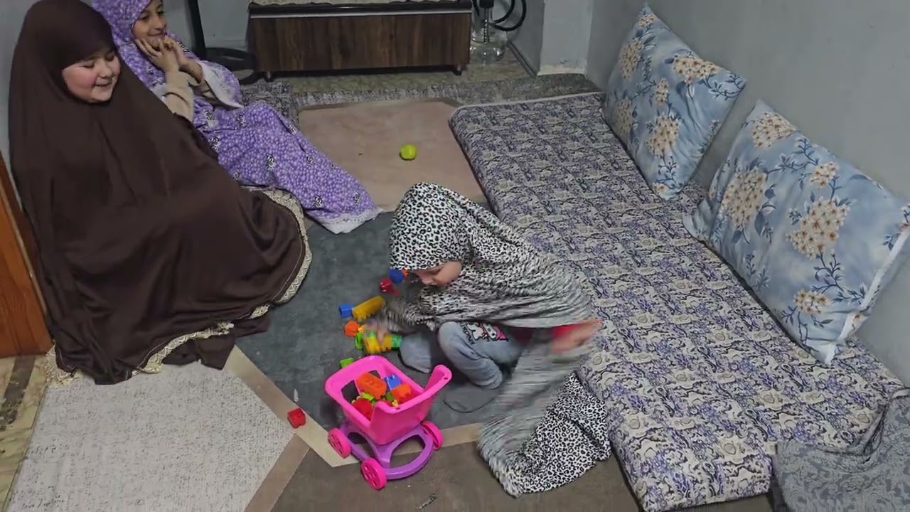 غزل ام مثالية مافي منا 😅😅😅ارجو لاشتراك وتفعيل زر جرس وحطولا ليك لا غزل🌹🌹