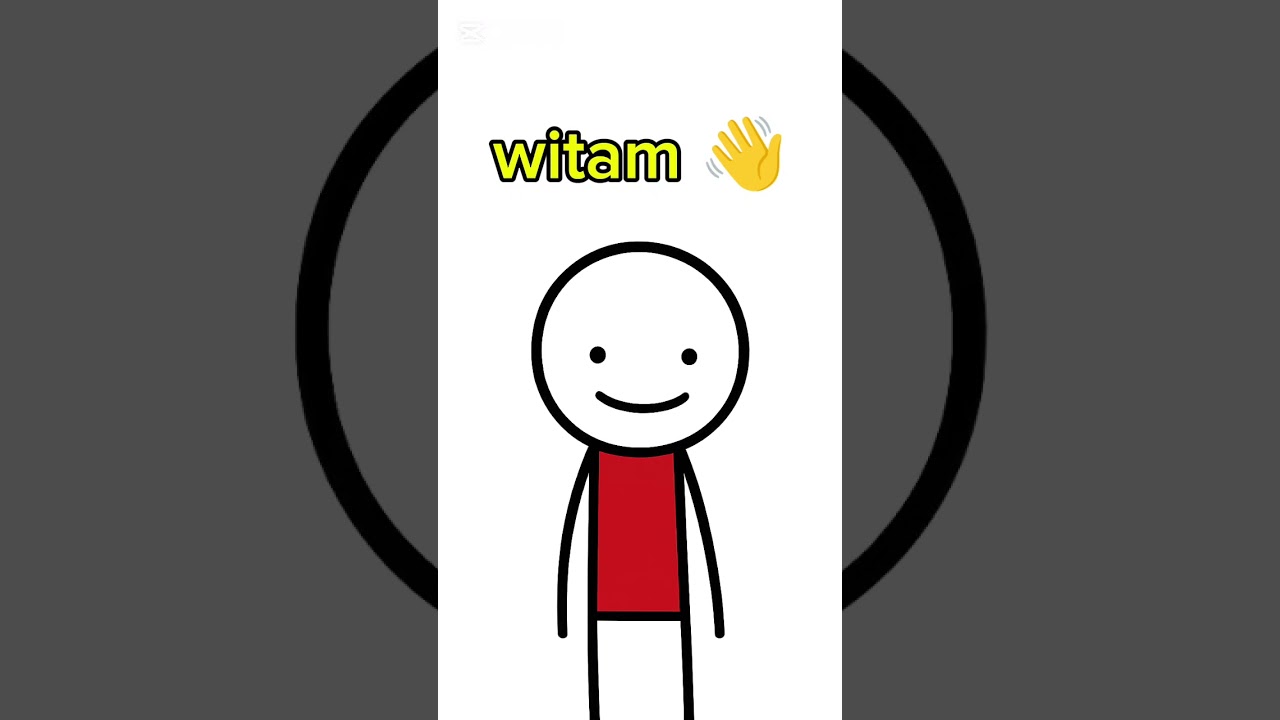 witam 