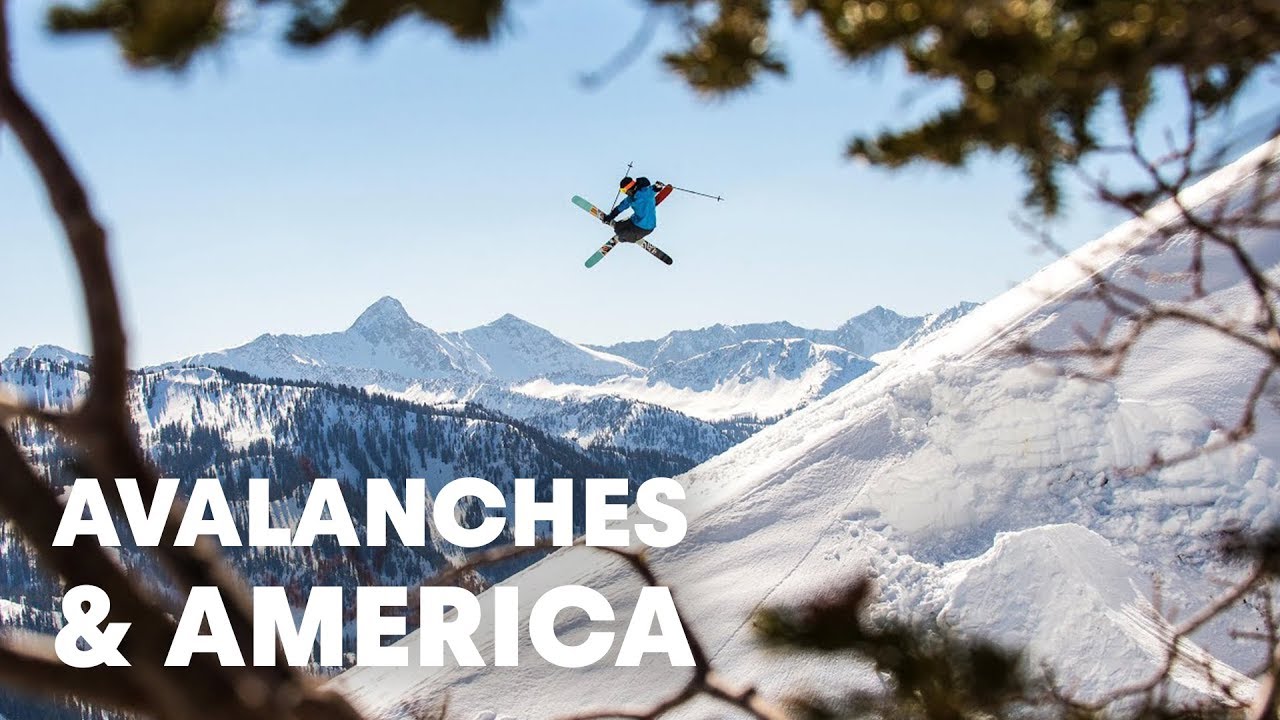 Avalanches & America | Keep Your Tips Up S1E5