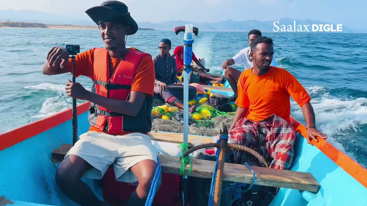 JASIIRADDA SHINBIRAHA IYO MASASKA, RABSHIGA.
