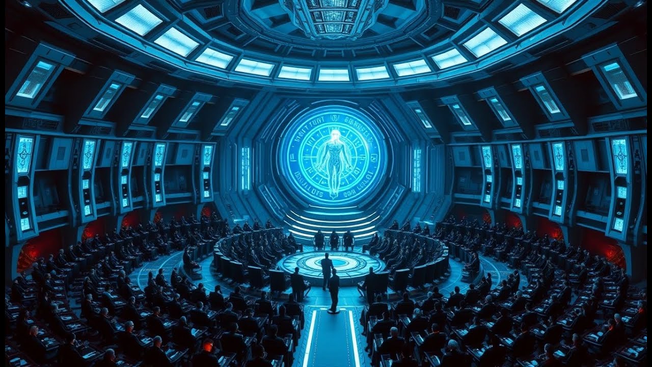 The Galaxy Declared War on Earth—But Humanity Answered with Extinction-Level Fury | HFY Sci-Fi Story