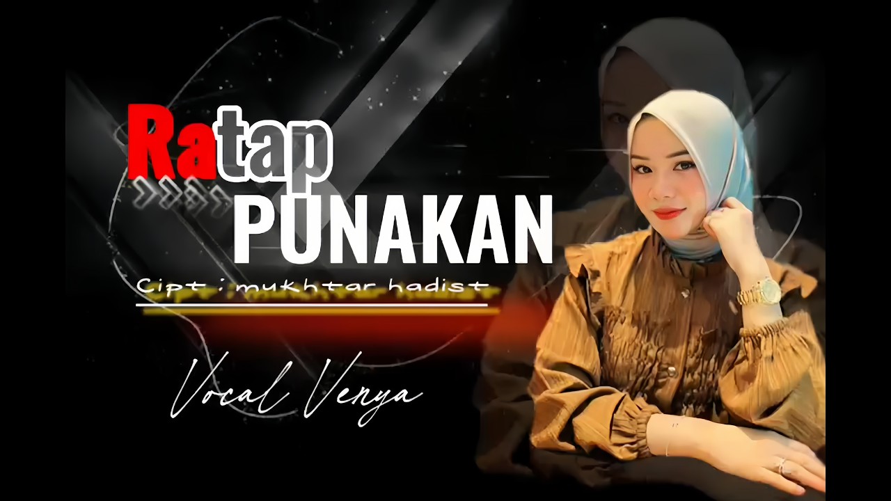 Ratap Punakan || Voc : Venya || Cover Lagu Kerinci Lamo || Cpt : Mukhtar Hadist